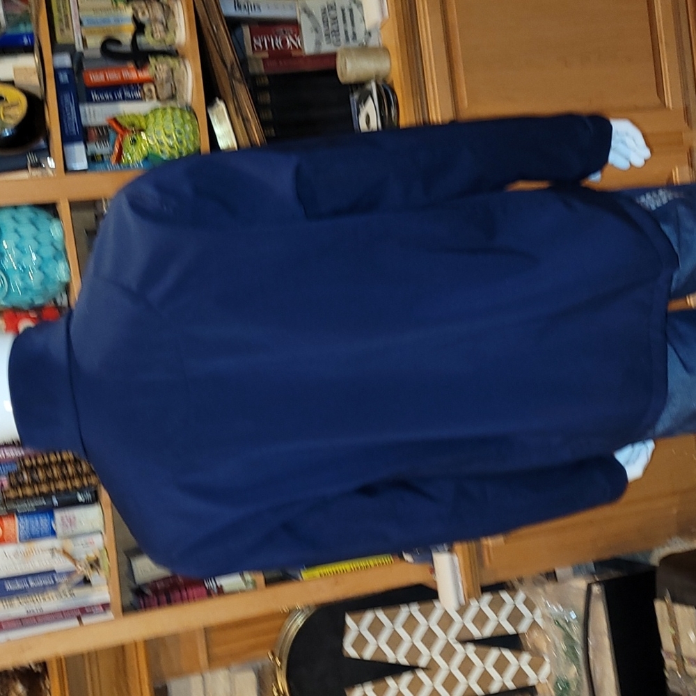 Seattle Seahawks Jacket - Picture 2 of 7
